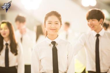 明星的诞生主题曲舞蹈,明星诞生主题曲舞蹈风采