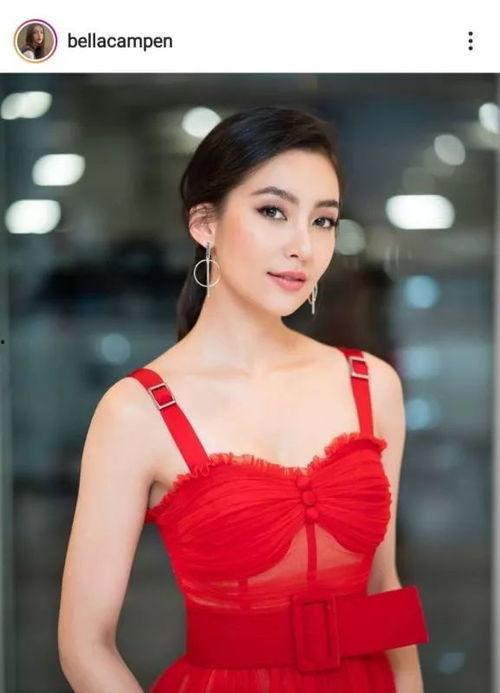 三泰国明星,揭秘泰国明星的魅力与影响力