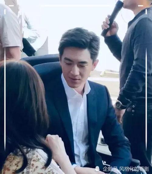 信边的明星,信边明星风采掠影