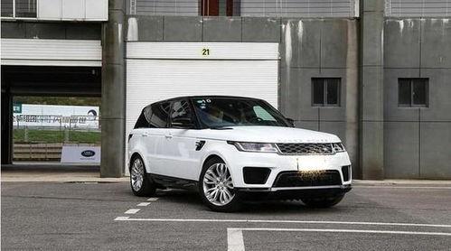 路虎价格爆料最新消息,揭秘豪华SUV市场新动态