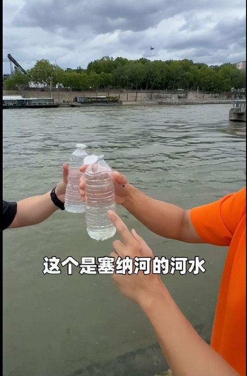 网红水质,探寻网络热传的清新之源