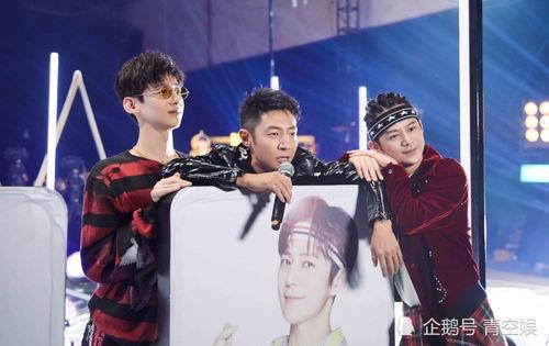 明星大侦探明星特别,星光熠熠的悬疑之夜