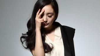 范冰冰 明星合成图,视觉盛宴与时尚潮流的完美融合