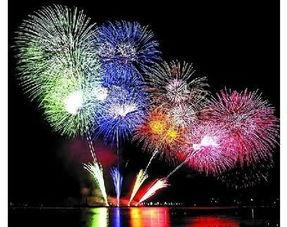 明星骨灰礼花,明星骨灰礼花绽放永恒光辉