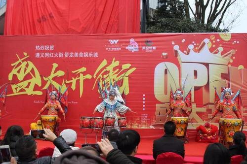 东龙网红,揭秘网络红人的崛起之路