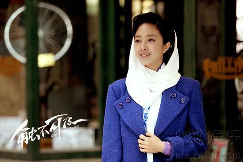 明星桂纶镁电影,光影交织，演绎电影人生