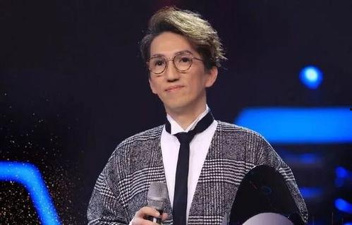 林志炫明星反应视频,情感爆发，瞬间点燃观众心弦