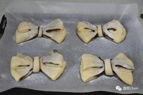 网红蝴蝶结泡沫,时尚潮流的甜蜜旋风