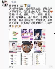 头条垚垚,揭秘网络红人的崛起之路