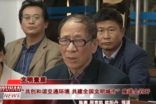 吃瓜群众不看路事件,引发交通安全警示