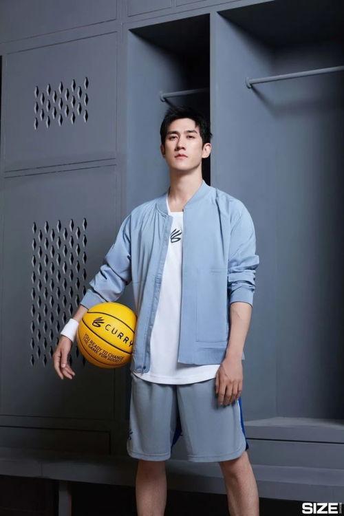 新声代高个男明星,身高优势下的璀璨星途