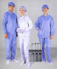 无尘服饰爆料视频播放,时尚与科技完美融合