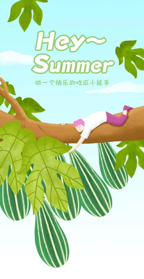 夏日吃瓜手册大全,夏日吃瓜手册大全精华解析