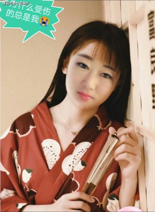 网红大莹子,网红界的璀璨明星，揭秘她的魅力与影响力