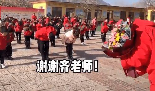 保定顺平广场舞网红老师,网红广场舞老师引领全民健身新风尚