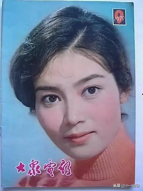 七八十年代电影明星,那些年闪耀的影视明星风采