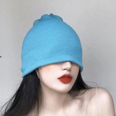 网红防晒护脸帽子图片,网红护脸帽子，时尚与防晒两不误