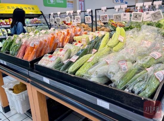 吃瓜吃到成都,探寻成都的独特美食文化