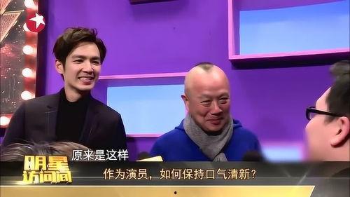 记者问明星的问题,揭秘明星幕后故事与心路历程