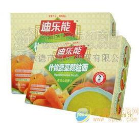 微头条果蔬颗粒面,营养美味，健康生活的便捷选择”