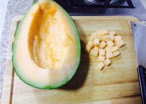 吃完炸鸡吃哈密瓜,奇妙的味蕾碰撞之旅