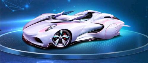 飞车最新款爆料视频,炫酷外观与极致性能，带你领略速度与激情！