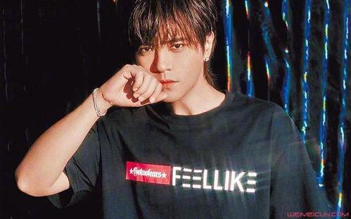 罗志祥上线吃瓜,吃瓜群众纷纷围观