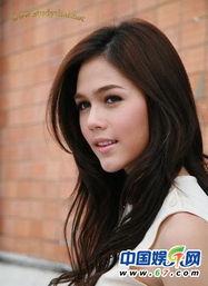 泰国混血人气明星,揭秘泰国混血人气明星的璀璨星途