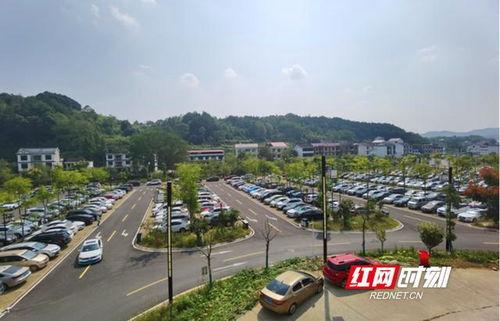 新邵三溪村网红打卡图,网红打卡地，古韵乡村新风尚