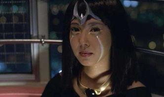 迪迦的女明星有谁,那些闪耀的女明星