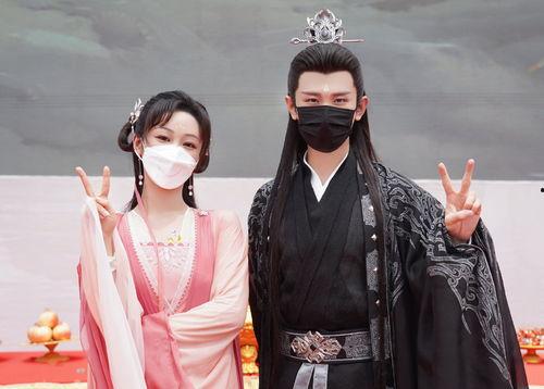 欢瑞爆料杨紫成毅视频,欢瑞视频曝光幕后花絮