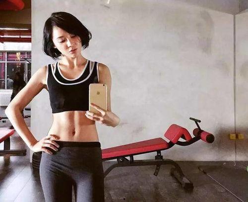 女健身明星有哪些,盘点知名女健身明星