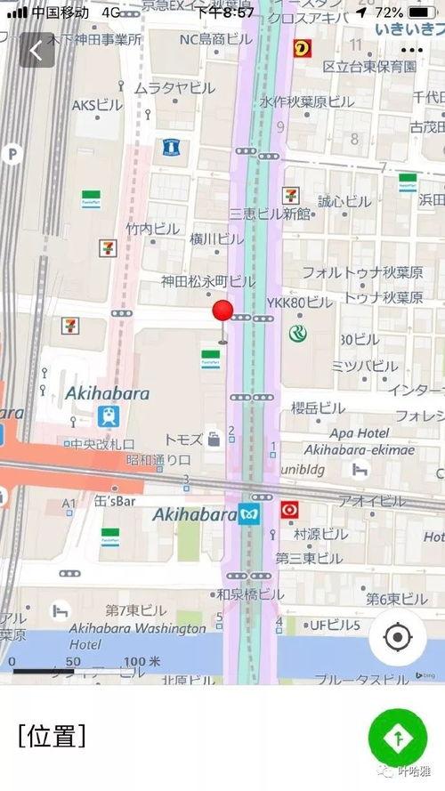 开封头条美食地图位置