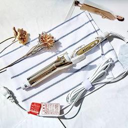 宫村浩气明星吹风机,引领美发潮流的时尚神器