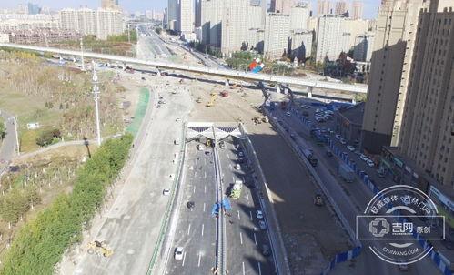 长春隧道爆料事件最新,真相与争议交织的隧道之谜