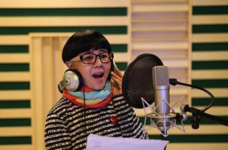 女声吃瓜配音素材,女声吃瓜配音，带你领略趣味横生的声音盛宴