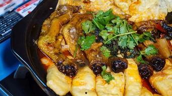 网红炒鸭脚,舌尖上的潮流美食