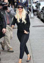 欧美女街舞明星,揭秘街舞明星的璀璨风采