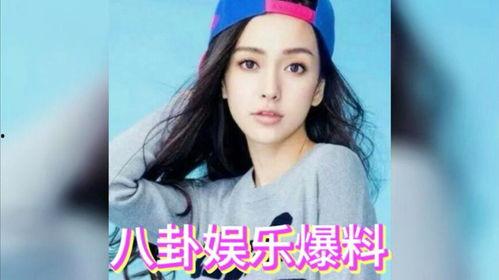 吃瓜哪个明星,吃瓜群众热议的明星幕后故事