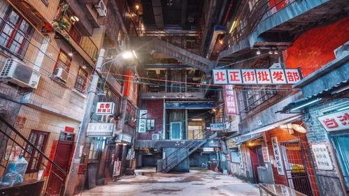 明星文和友打卡,明星云集，网红美食地一探究竟”