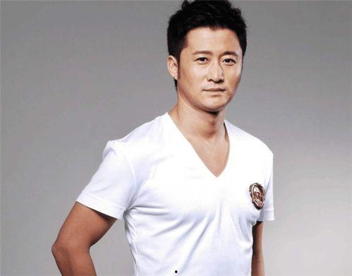 吴京明星库图片