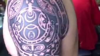 明星玛雅图腾,揭秘璀璨星辰背后的神秘力量