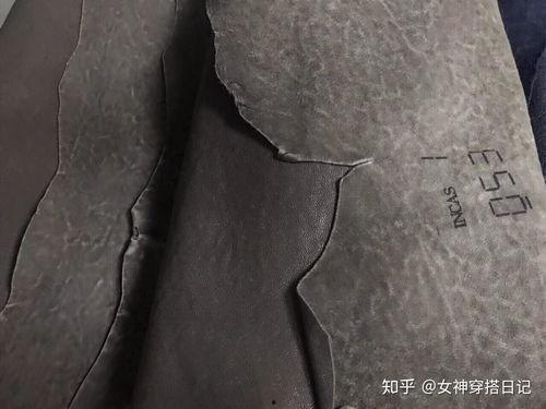 皮料怎么看,揭秘材质之美与工艺传承