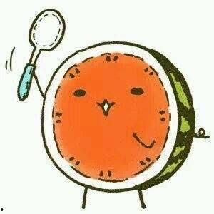 微信图案吃瓜,揭秘社交圈里的“瓜”文化