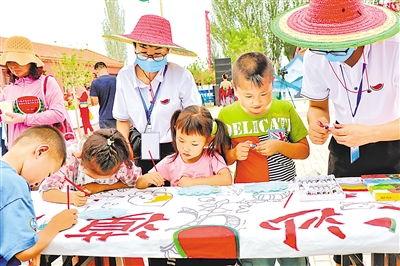 创意吃瓜大赛活动策划,吃瓜大赛狂欢策划大揭秘