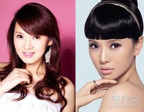 女明星微整形,揭秘女明星逆龄美颜的秘密武器