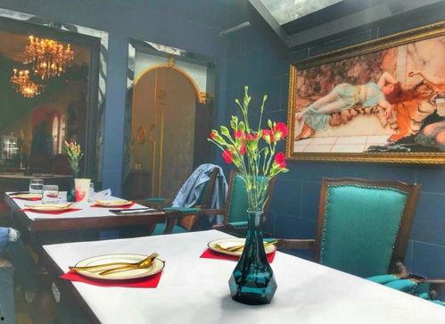 宜兴网红打卡餐厅,探寻美食与打卡的双重魅力