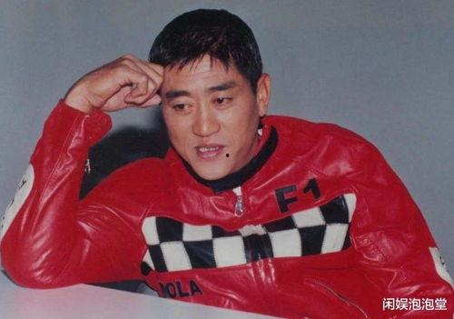 柯受良去了多少明星