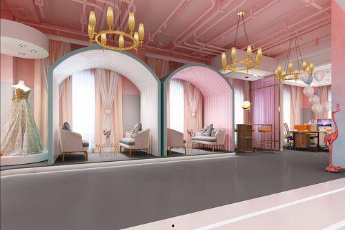 周口网红婚纱店在哪里,探寻浪漫婚典的梦幻之地