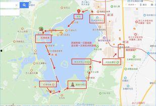 邓州徒步网红路线,探寻古城韵味，漫步网红路线